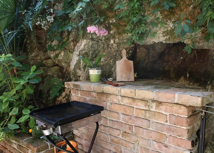 アパート San Giuseppe